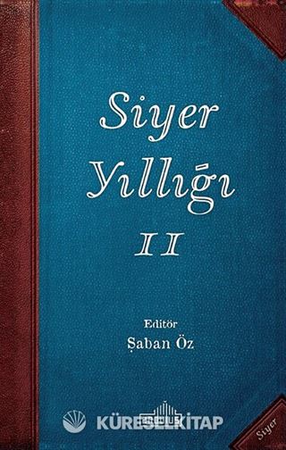 Siyer Yıllığı 2