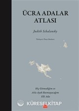 Ücra Adalar Atlası (Ciltli)