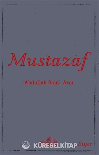 Mustazaf