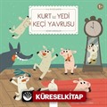 Kurt ile Yedi Keçi Yavrusu