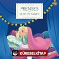 Prenses ve Bezelye Tanesi
