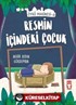 Resmin İçindeki Çocuk - Öykü Makinesi 8