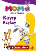 Akıllı Tavşan Momo / Kayıp Kaykay