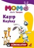 Akıllı Tavşan Momo / Kayıp Kaykay