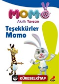 Akıllı Tavşan Momo - Teşekkürler Momo