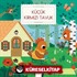 Küçük Kırmızı Tavuk