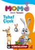 Akıllı Tavşan Momo / Tuhaf Çiçek