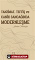 Tanzimat, Teftiş ve Canik Sancağında Modernleşme