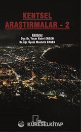 Kentsel Araştırmalar 2