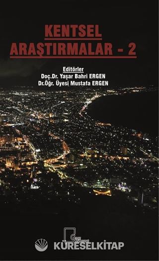 Kentsel Araştırmalar 2
