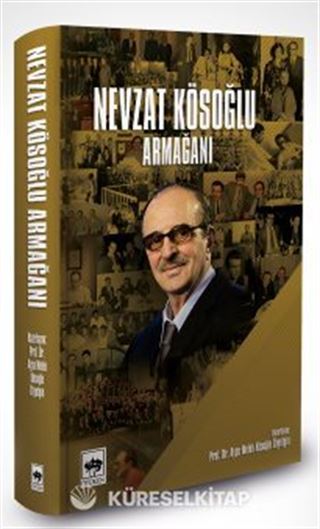 Nevzat Kösoğlu Armağanı
