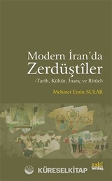 Modern İran'da Zerdüştiler
