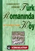 Cumhuriyet Dönemi Türk Romanında Köy