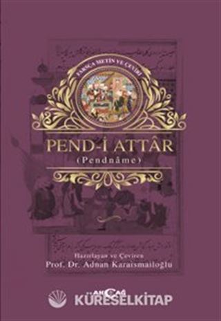Pend-i Attar