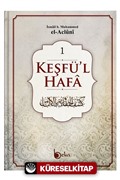 Keşfü'l Hafa (4 Cilt)