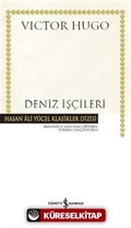 Deniz İşçileri (Ciltli)