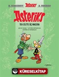Asteriks (Tek Ciltte Üç Macera 3)