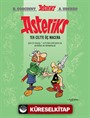 Asteriks (Tek Ciltte Üç Macera 3)