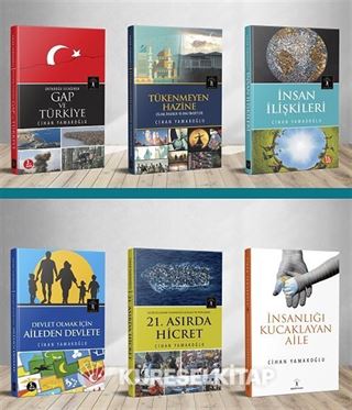 Devlet ve Aile Seti (6 Kitap)