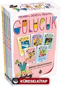 Gülücük Dizisi (5 Kitap)