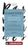 Fragmanlar / Parmenides