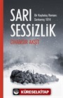 Sarı Sessizlik