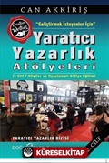 Yeni Başlayanlar İçin Yaratıcı Yazarlık Atölyeleri Cilt:2