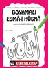 Boyamalı Esma-i Hüsna (Kod: 241)