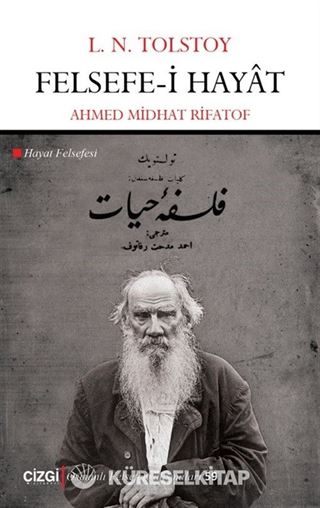 Felsefe-i Hayat (Hayat Felsefesi)