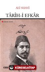 Tarih-i Efkar (Fikirler Tarihi)