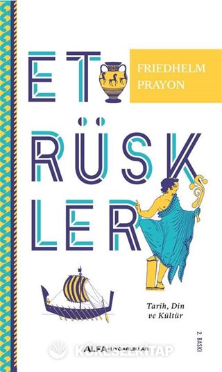 Etrüskler