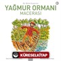 Bir Bilim İnsanının Yağmur Ormanı Macerası