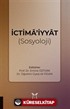 İctima'iyyat (Sosyoloji)