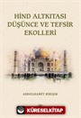 Hind Altkıtası Düşünce ve Tefsir Ekolleri