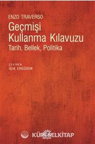 Geçmişi Kullanma Kılavuzu