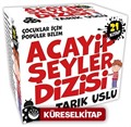 Şu Acayip Şeyler Seti (21 Kitap)