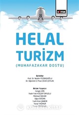 Helal Turizm (Muhafazakar Dostu)