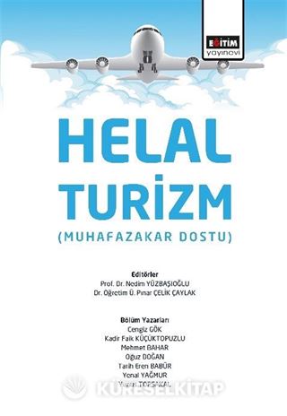 Helal Turizm (Muhafazakar Dostu)