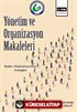 Yönetim ve Organizasyon Makaleleri