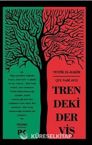 Trendeki Derviş