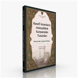 Hanefî İmamların Müteşâbihât Karşısındaki Tutumları (Gözden Geçirilmiş 2. Baskı)