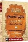 Umdetu'l-Kari (Sahih-i Buhari Şerhi) 5. cilt