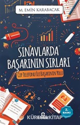 Sınavlarda Başarının Sırları