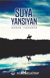 Suya Yansıyan
