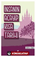 İnsanın Acayip Kısa Tarihi