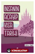 İnsanın Acayip Kısa Tarihi