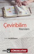 Çeviribilim Yazıları