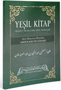 Yeşil Kitap