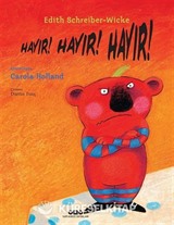 Hayır! Hayır! Hayır!