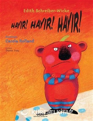 Hayır! Hayır! Hayır!